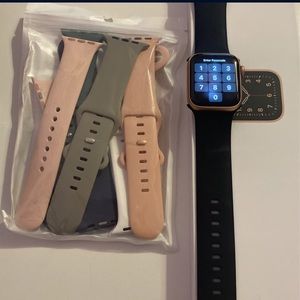 Apple Watch SE 44 MM